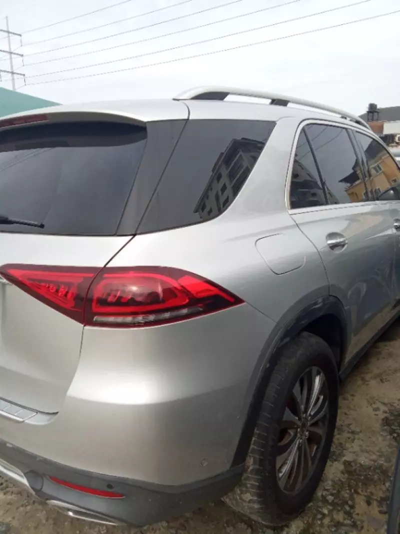 Mercedes-Benz GLE 350   - 2020