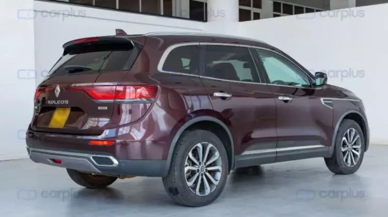 Renault Koleos   - 2022
