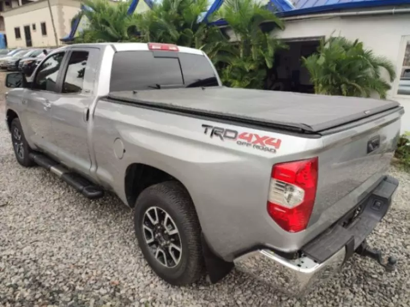 Toyota Tundra