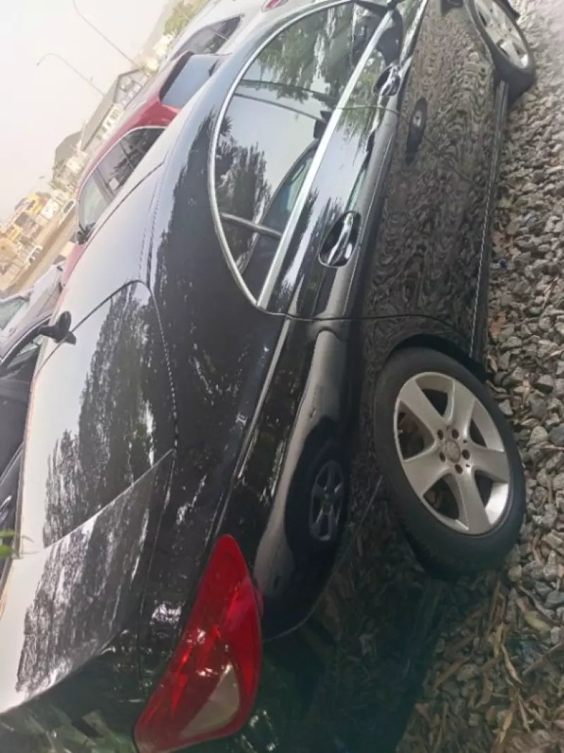 Mercedes-Benz CLA 250   - 2016