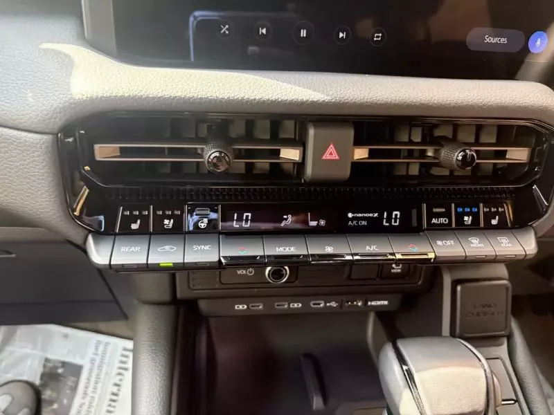 Toyota Land Cruiser   - 2024