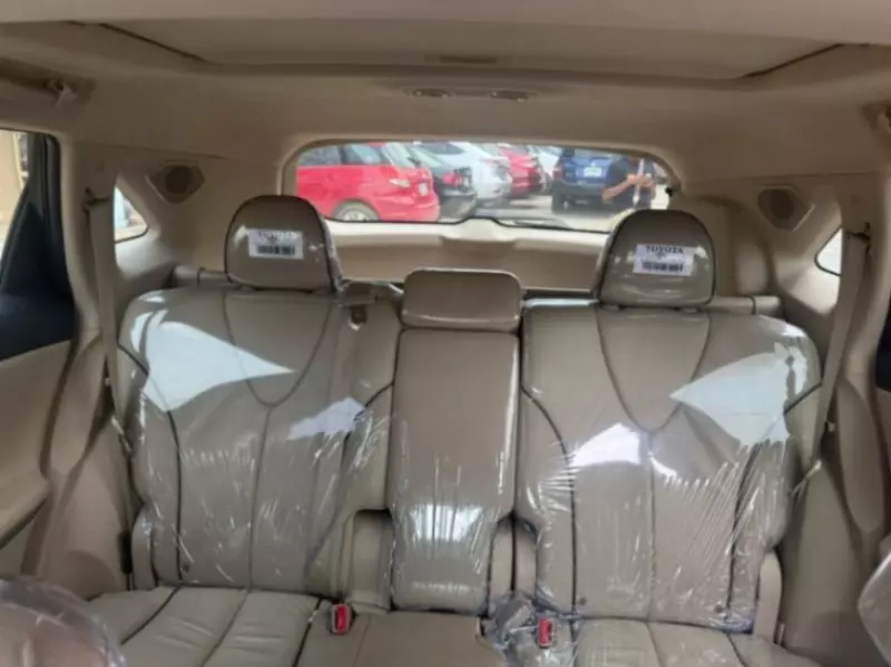 Toyota Venza   - 2009