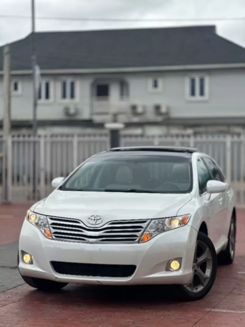 Toyota Venza   - 2009