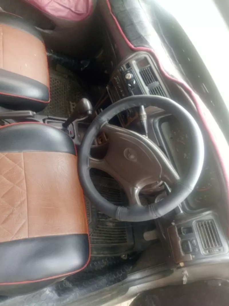 Toyota corolla   - 1999