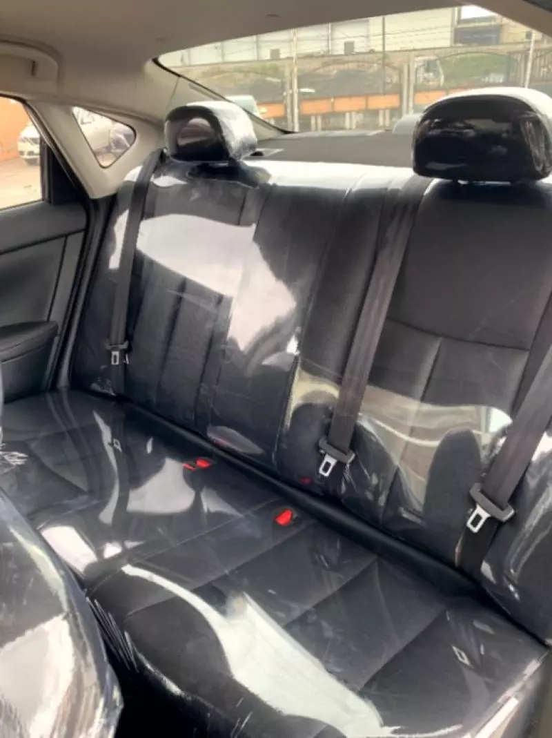Nissan Sylphy   - 2022