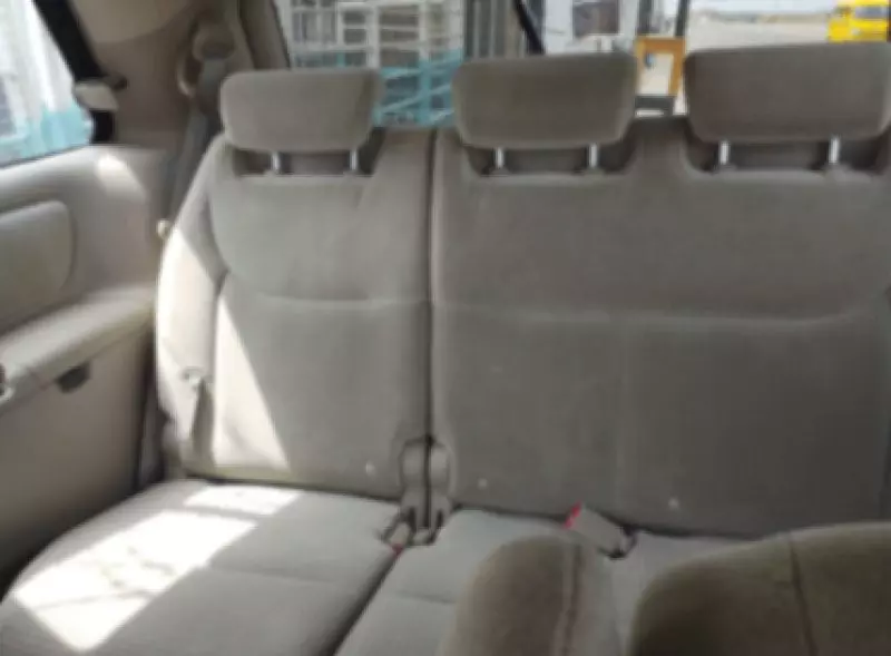 Toyota Sienna   - 2005
