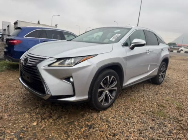 Lexus RX 350   - 2014