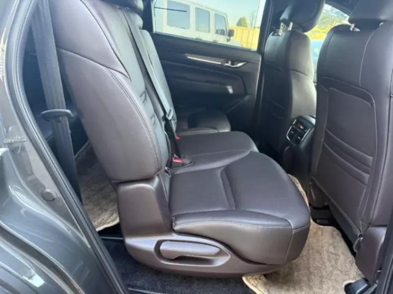 Mazda CX-8   - 2020
