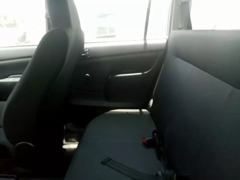 Toyota Probox    - 2016