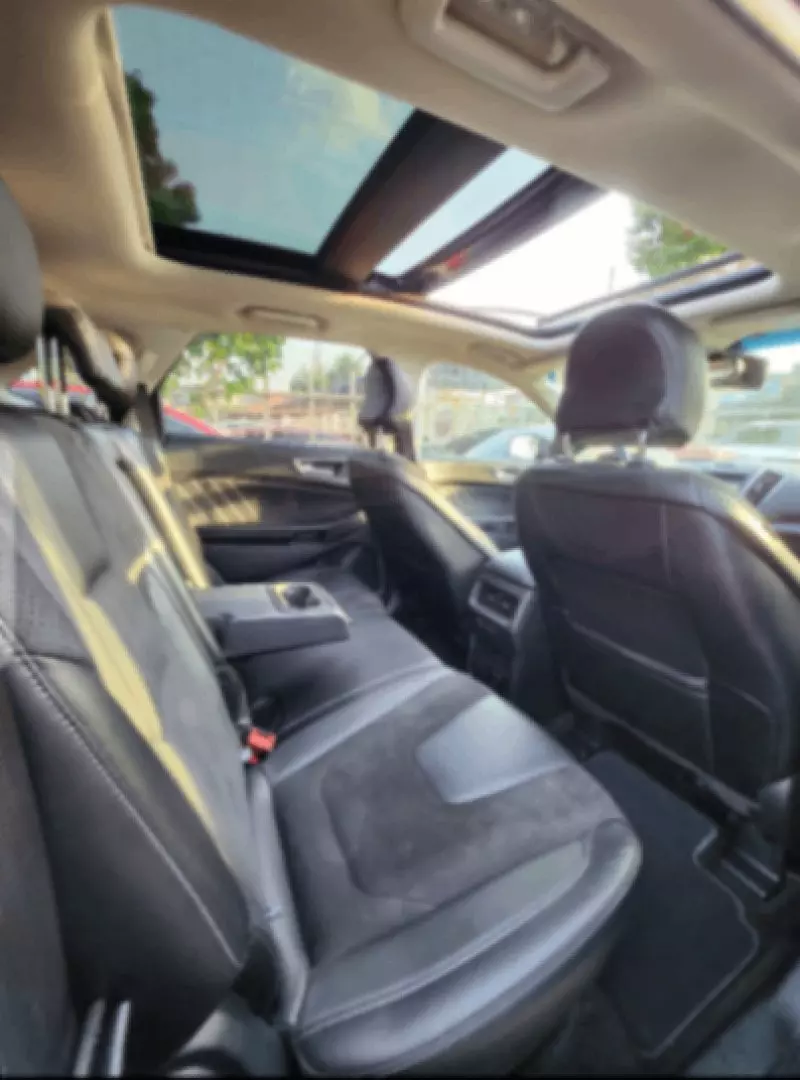 Ford Edge SEL 2.0L   - 2019