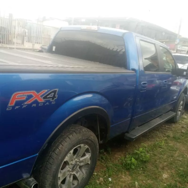Ford F 150   - 2012