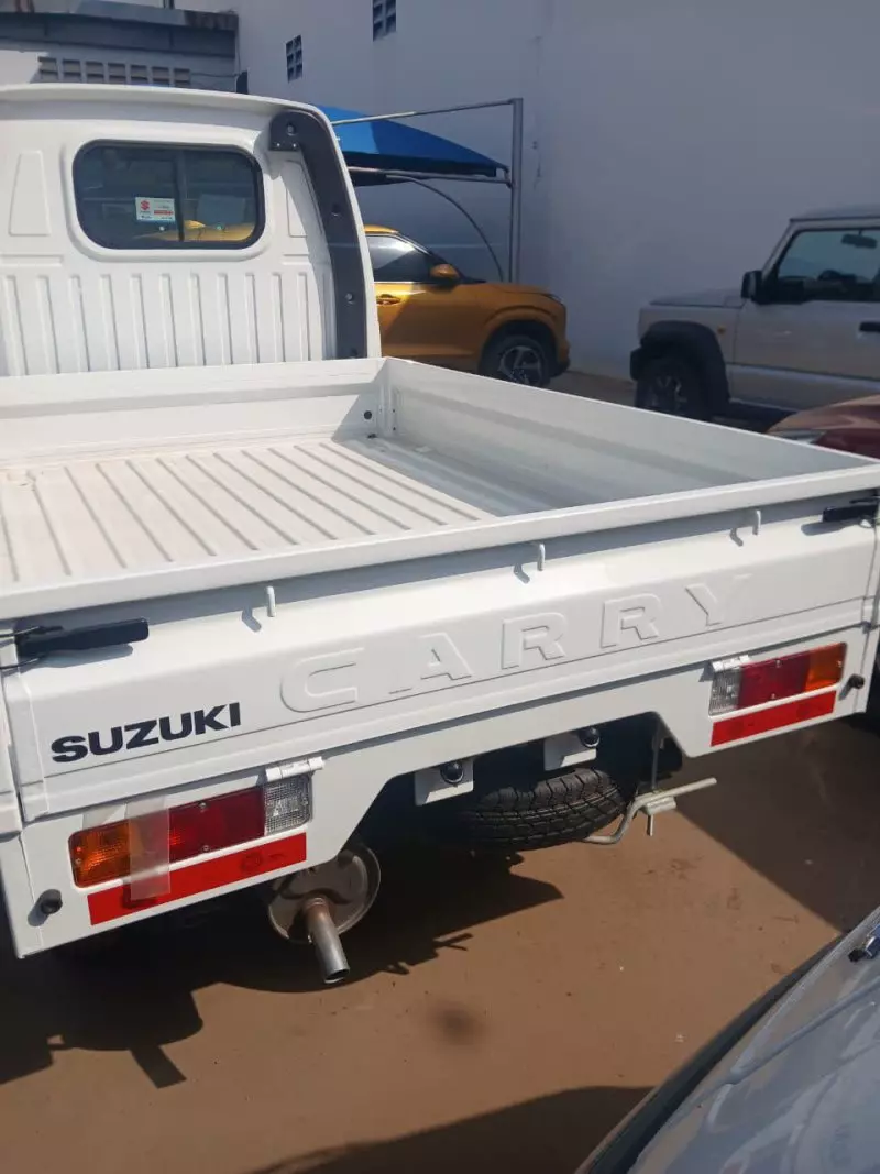 SUZUKI Super-Carry   - 2026