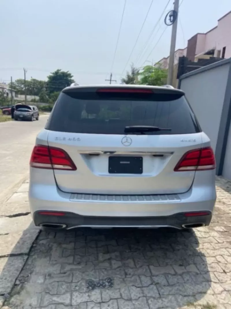 Mercedes-Benz ML 350