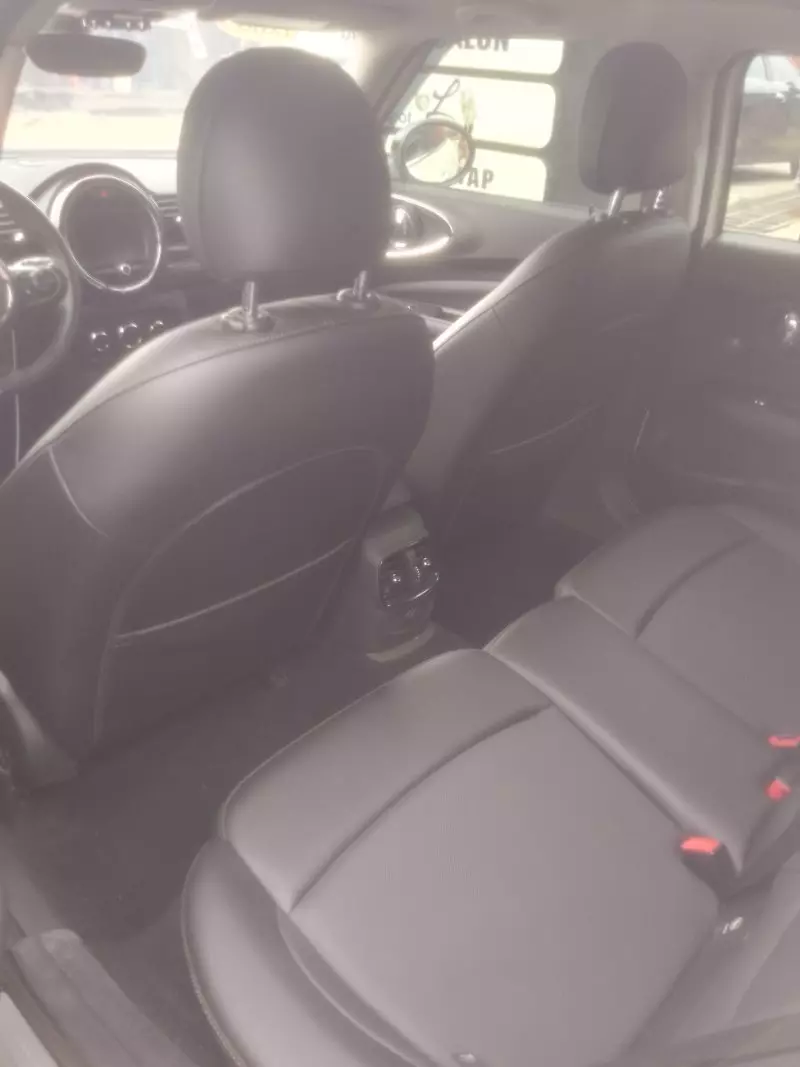 MINI Cooper Clubman   - 2016