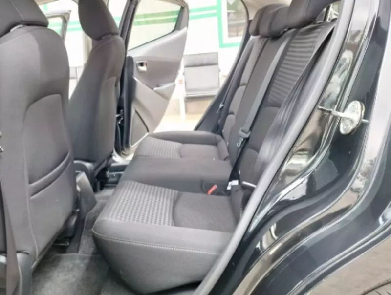 Mazda Demio   - 2018