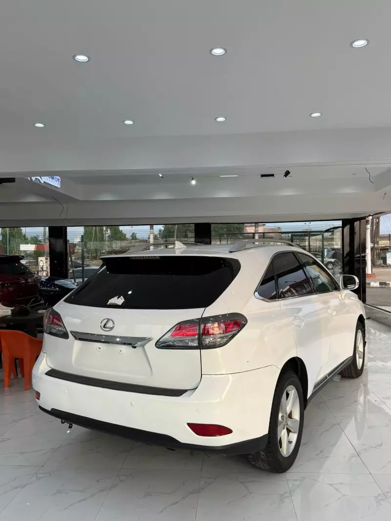 Lexus RX 350   - 2016