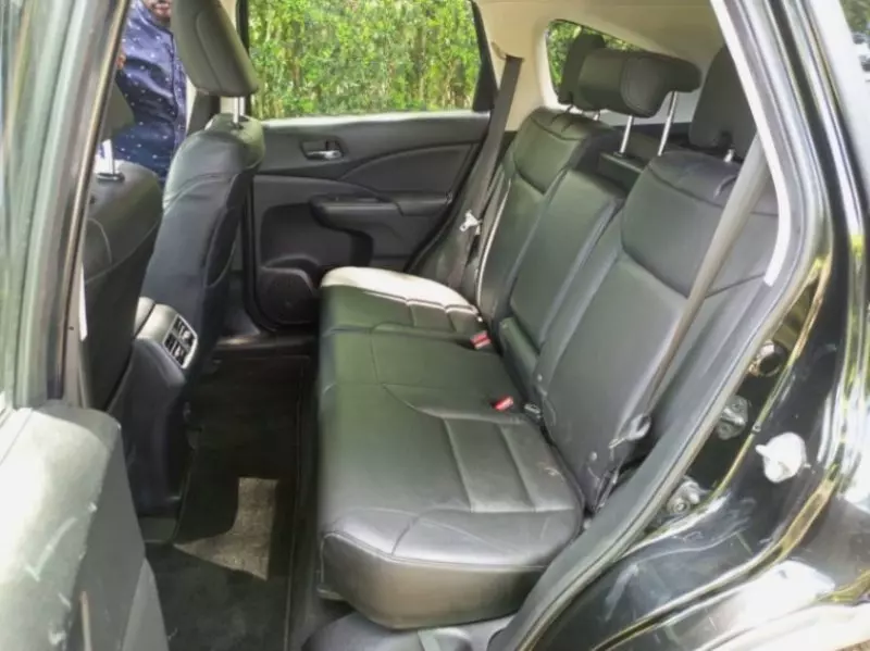 Toyota Landcruiser Prado   - 2013