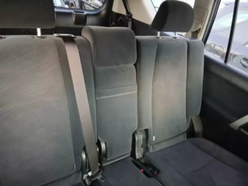 Toyota Landcruiser prado TX   - 2017