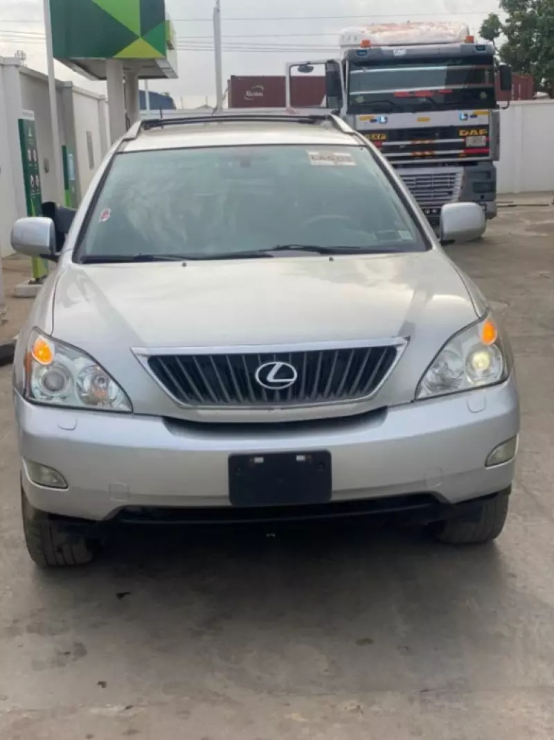 Lexus RX 350   - 2008