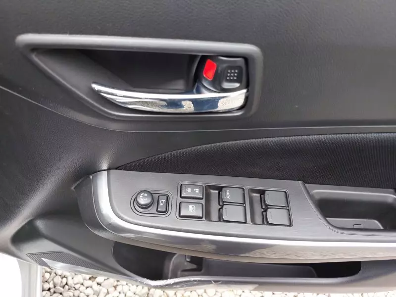 SUZUKI swift   - 2018