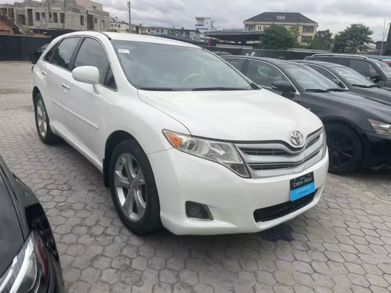 Toyota Venza   - 2009
