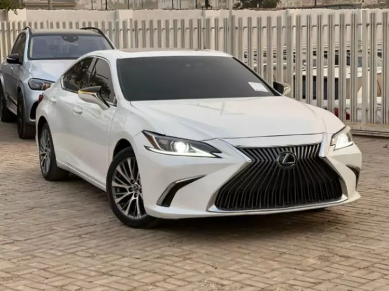 Lexus ES 350