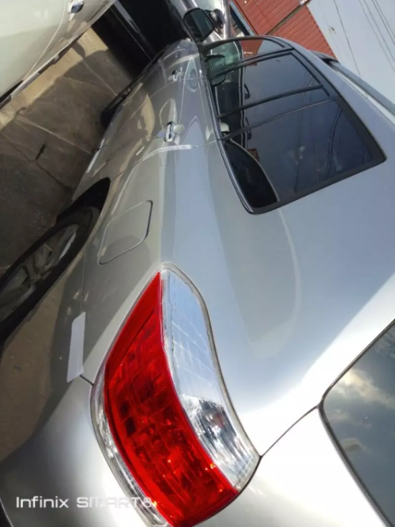 Toyota Highlander - 2013