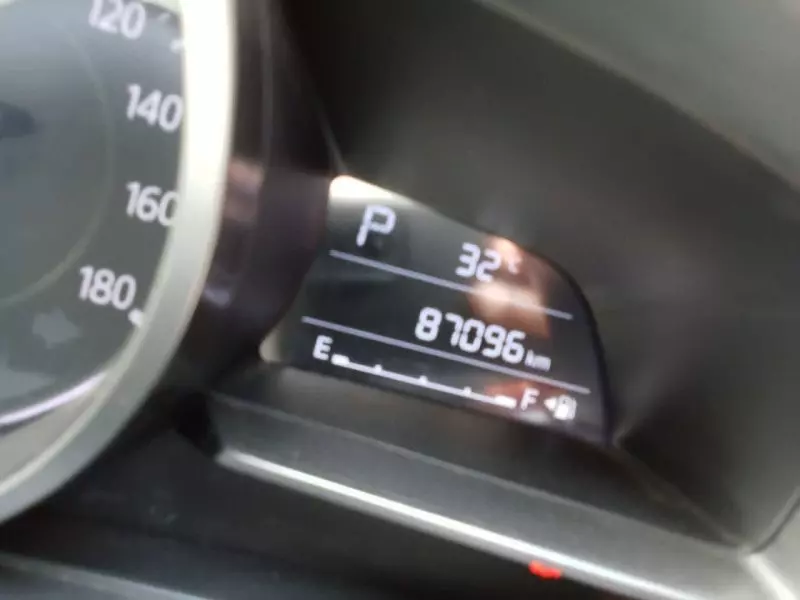 Mazda Demio   - 2017