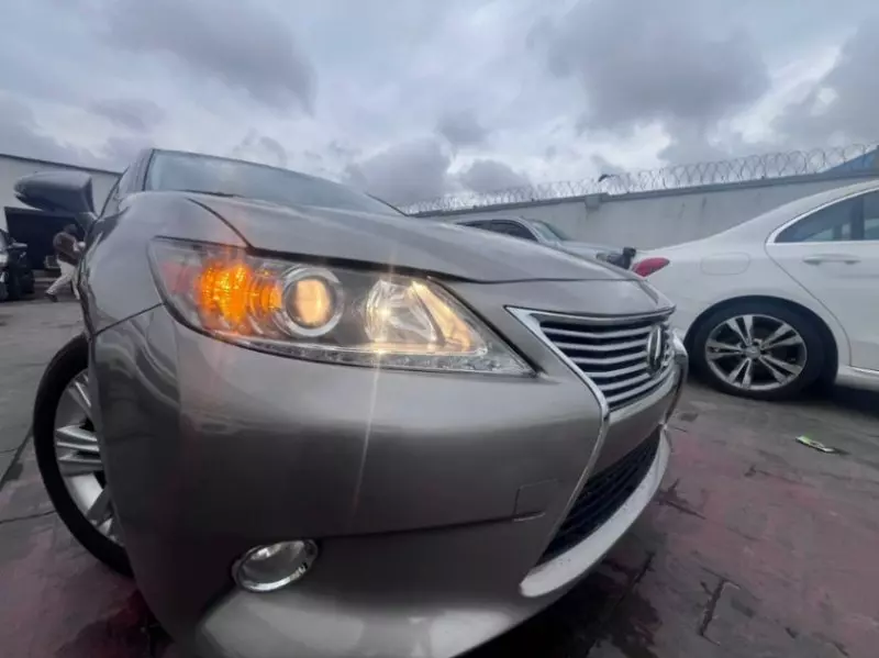 Lexus ES 350