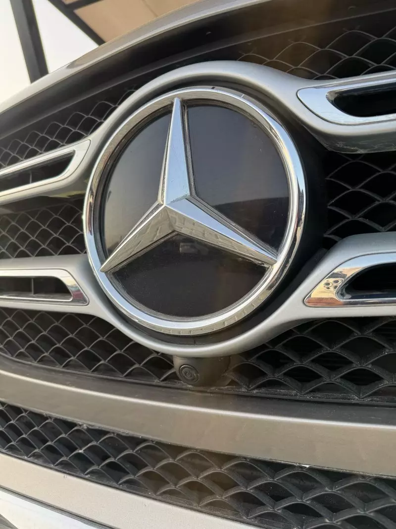 Mercedes-Benz GLE 450   - 2020