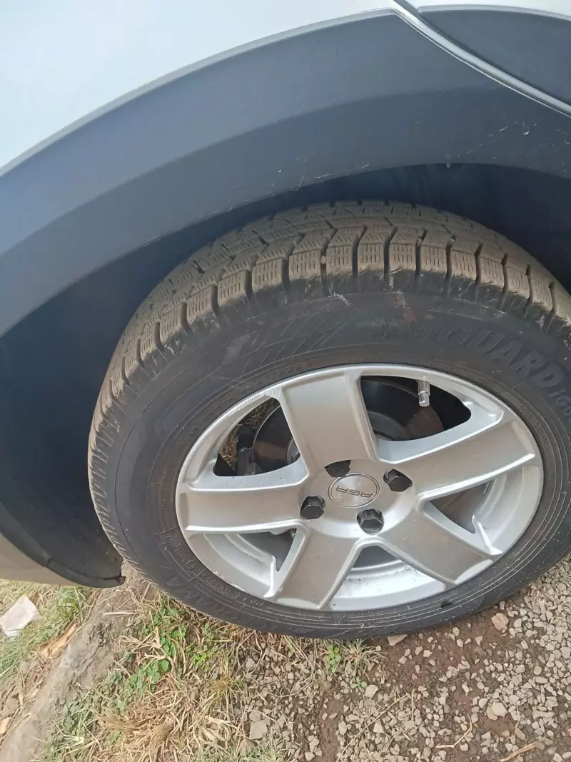 Peugeot 2008   - 2018