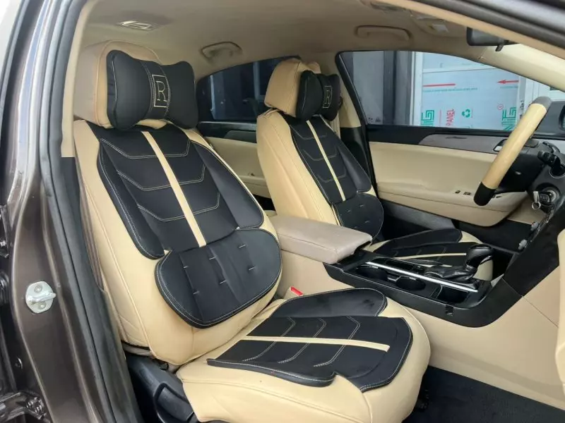 Hyundai Sonata   - 2015