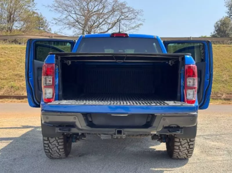 Ford Ranger   - 2019