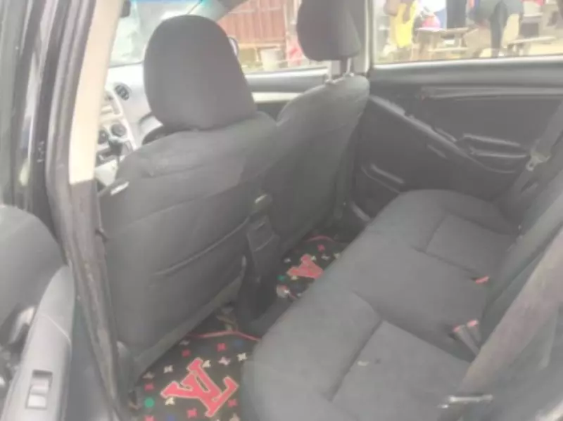 Toyota Corolla Matrix   - 2009