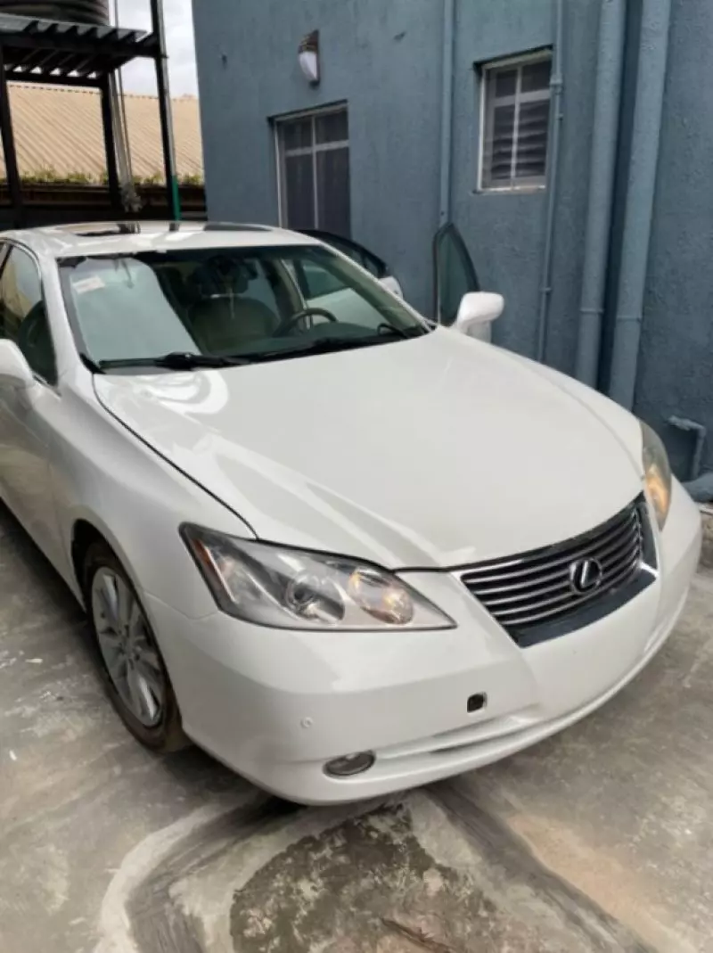 Lexus ES 350   - 2008