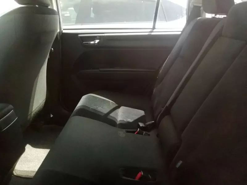 Toyota Fielder hybrid    - 2015