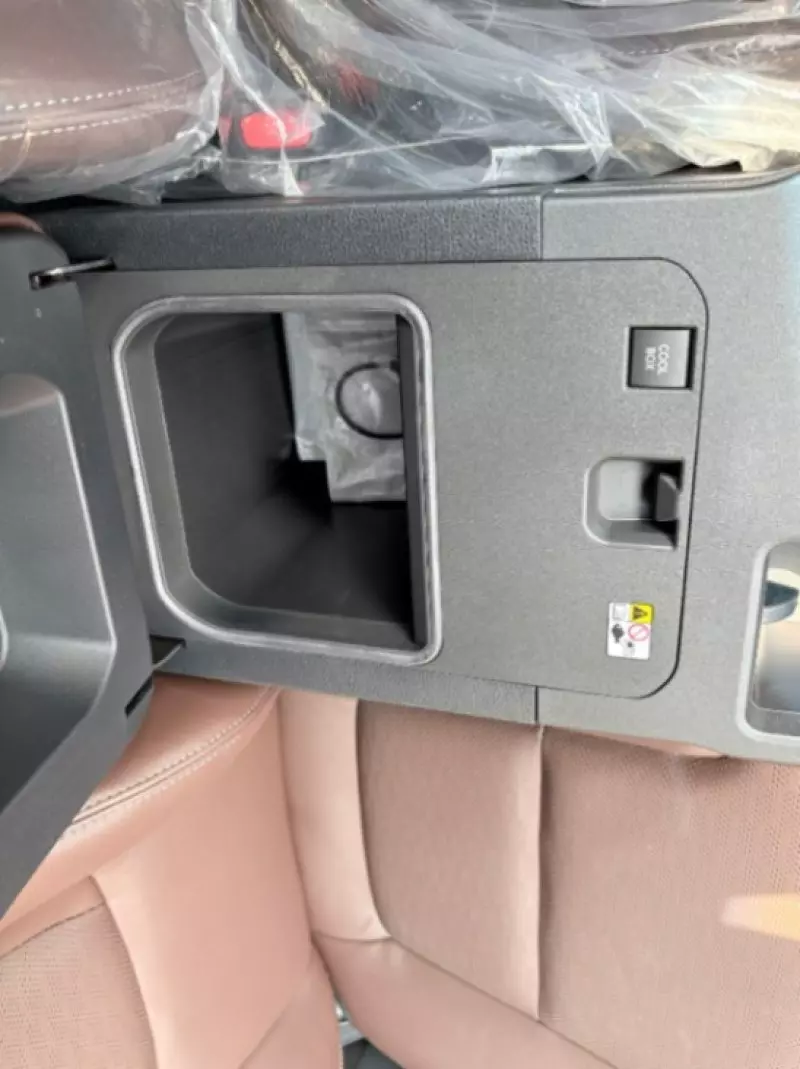 Toyota Prado   - 2024