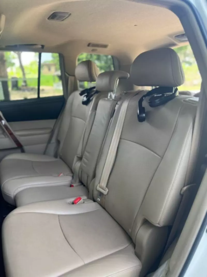 Lexus RX 350   - 2013