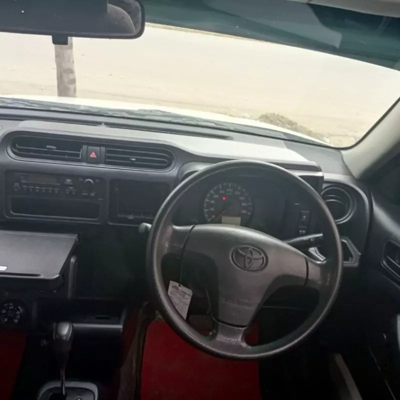 Toyota Probox    - 2015