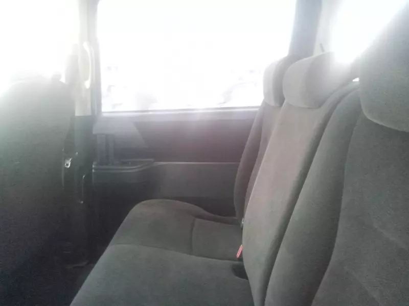 Toyota Noah   - 2011