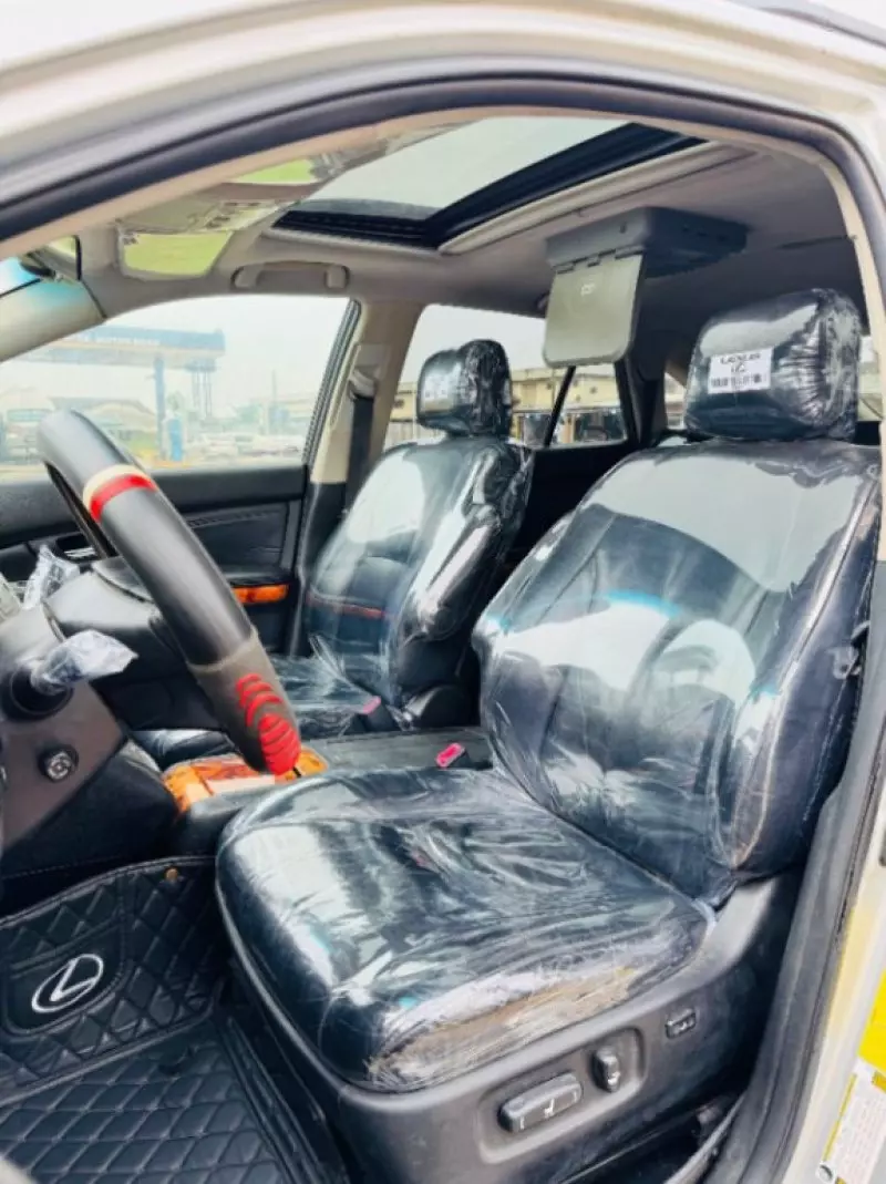 Lexus RX 350