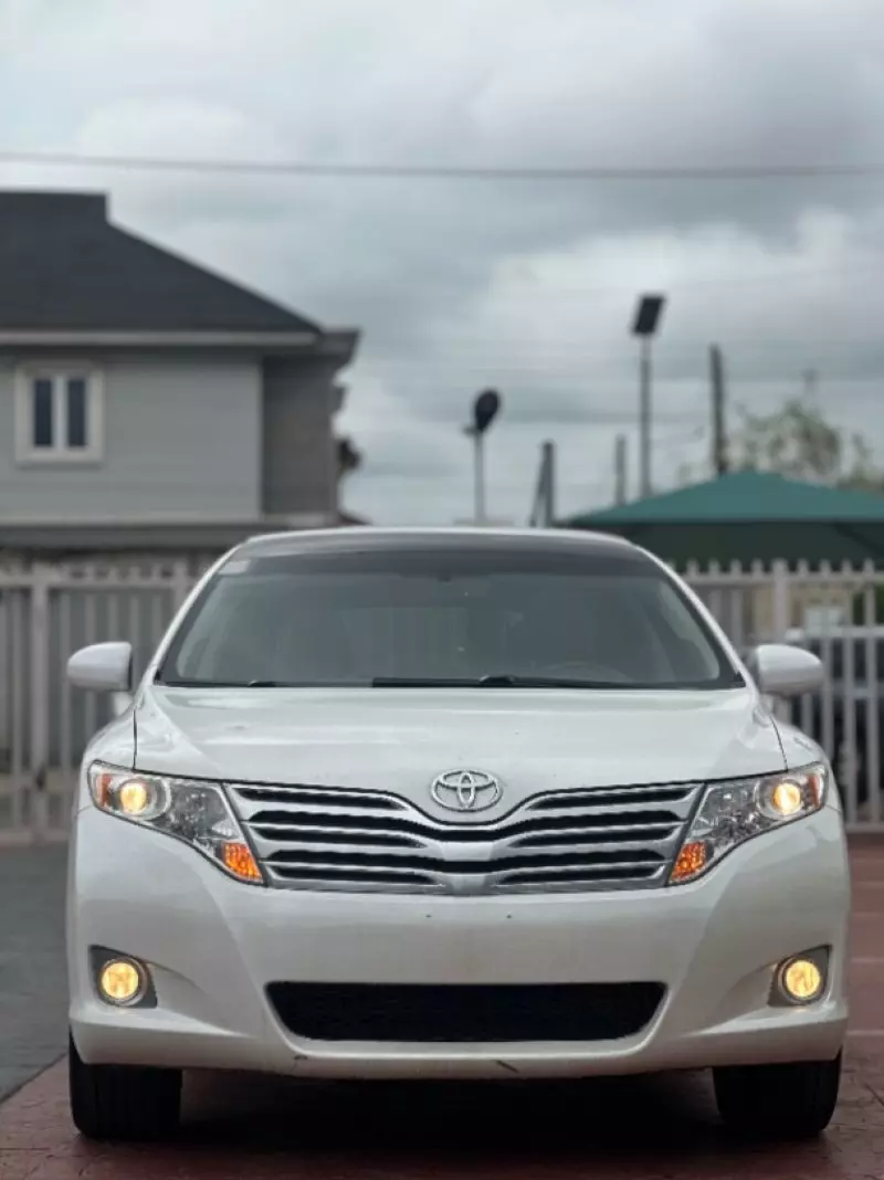 Toyota Venza   - 2009