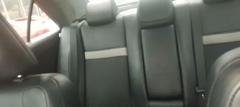Toyota Camry   - 2012