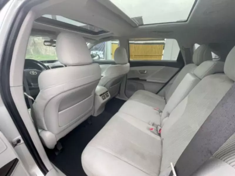 Toyota Venza   - 2010
