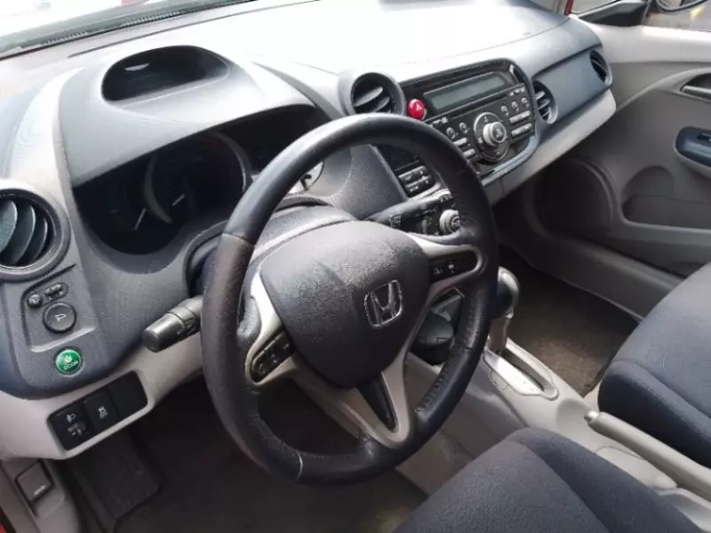 Honda Civic   - 2010