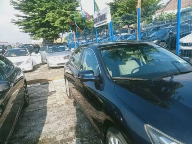 Honda Accord   - 2009