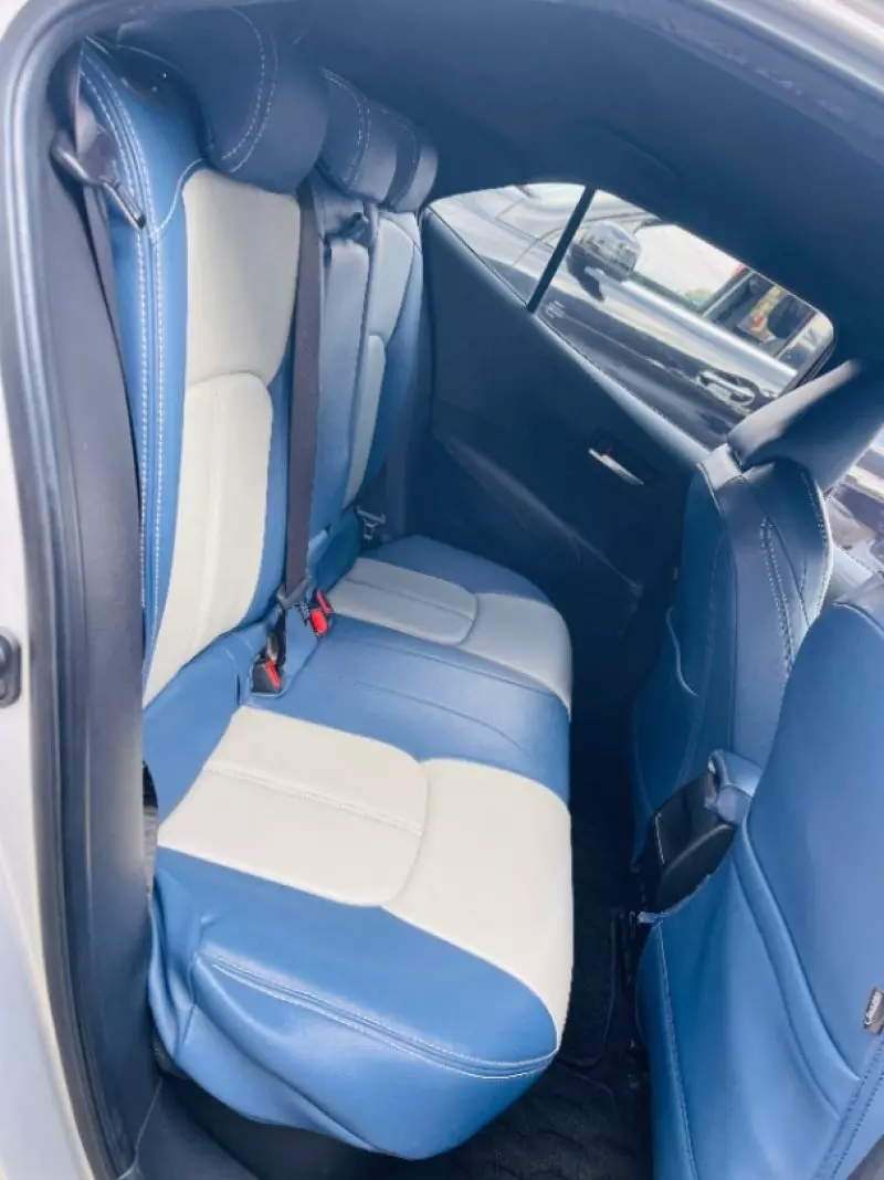 Toyota Corolla   - 2018