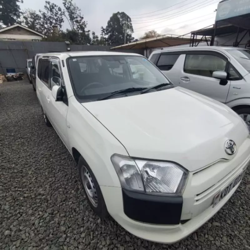 Toyota Probox    - 2019