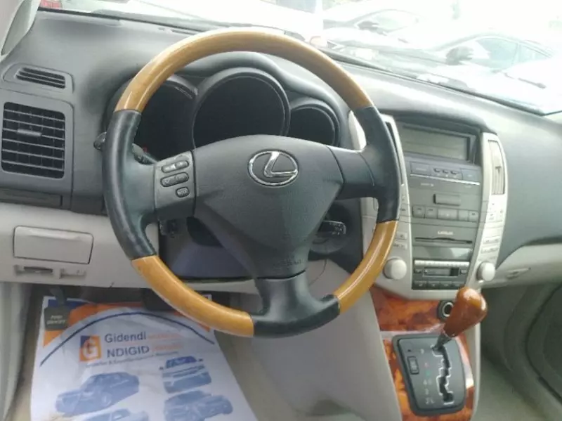 Lexus RX 330   - 2005