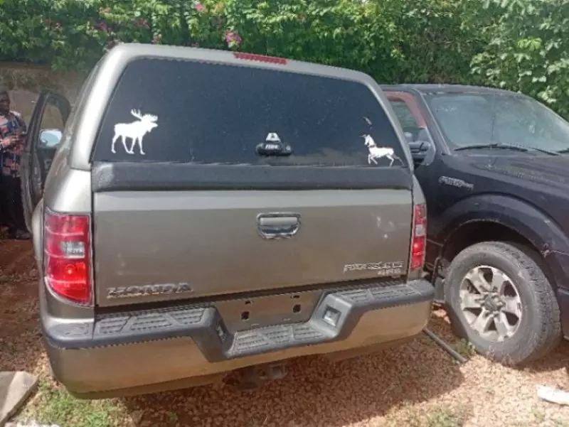 Honda Ridgeline   - 2009